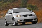 Kia Forte 5-Door 2011 года